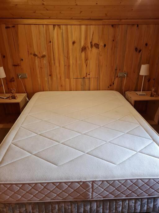 Chalet Familial - Pyrenees, Au Coeur Des 3 Stations La Cabanasse المظهر الخارجي الصورة