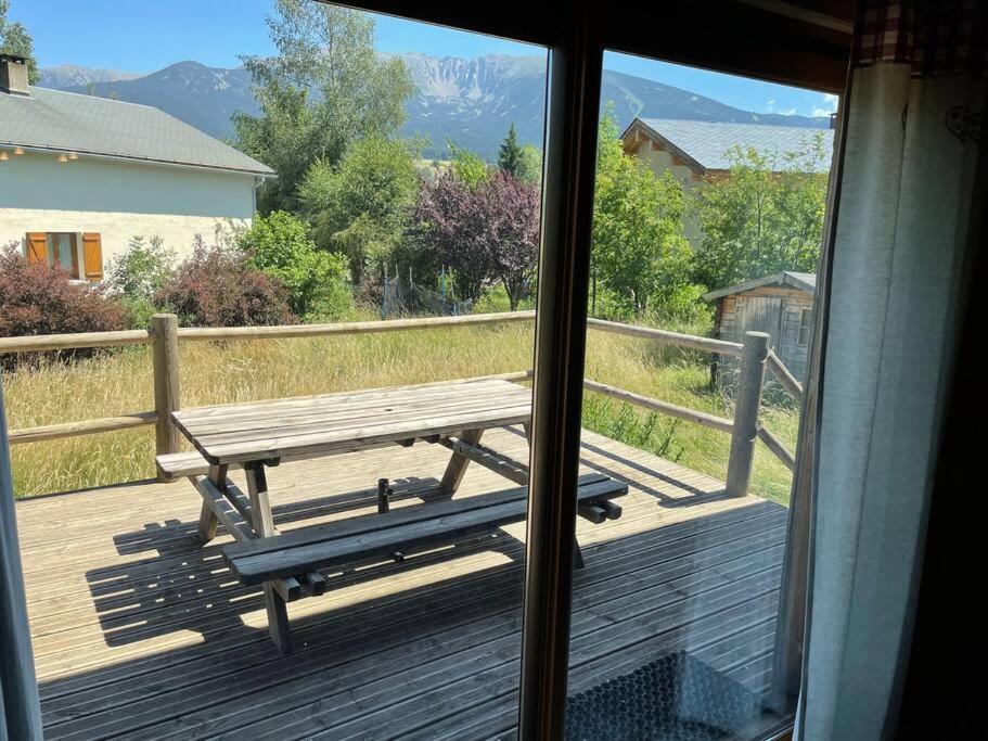 Chalet Familial - Pyrenees, Au Coeur Des 3 Stations La Cabanasse المظهر الخارجي الصورة