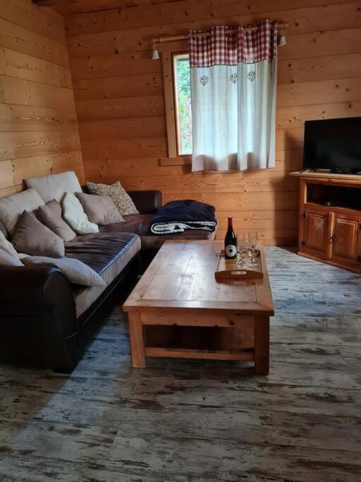 Chalet Familial - Pyrenees, Au Coeur Des 3 Stations La Cabanasse المظهر الخارجي الصورة