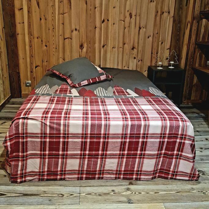 Chalet Familial - Pyrenees, Au Coeur Des 3 Stations La Cabanasse المظهر الخارجي الصورة